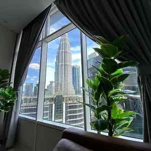 Sky Klcc By Genesis شقة