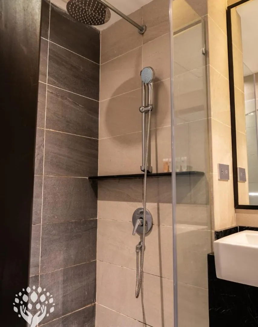 Menara M101 Dang Wangi Kuala Lumpur Apartment