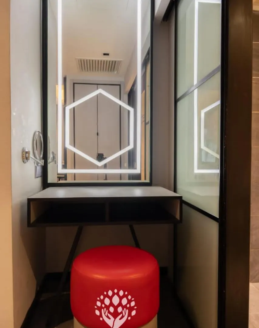 Menara M101 Dang Wangi Kuala Lumpur Apartment